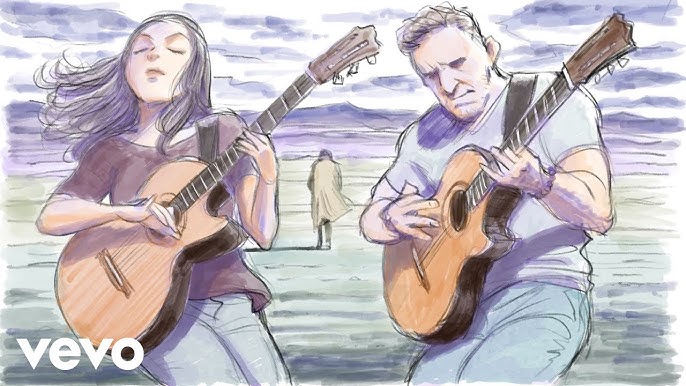 Rodrigo y Gabriela annonce un nouvel album