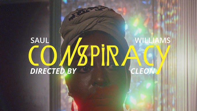 Saul Williams annonce un nouvel&nbsp;album