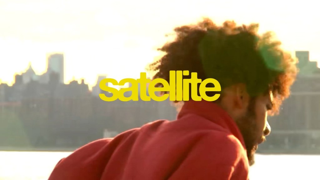 Slow Fiction dévoile un nouveau&nbsp;single