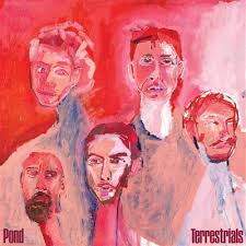 #Review : Pond dégaine le très bon Terrestrials&nbsp;Terrestrials