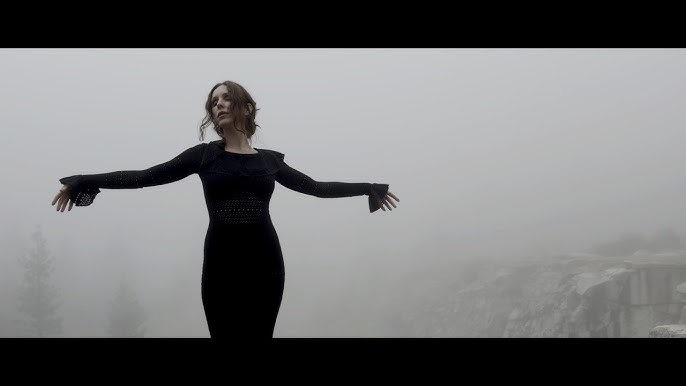 Chelsea Wolfe dévoile deux nouveaux&nbsp;single