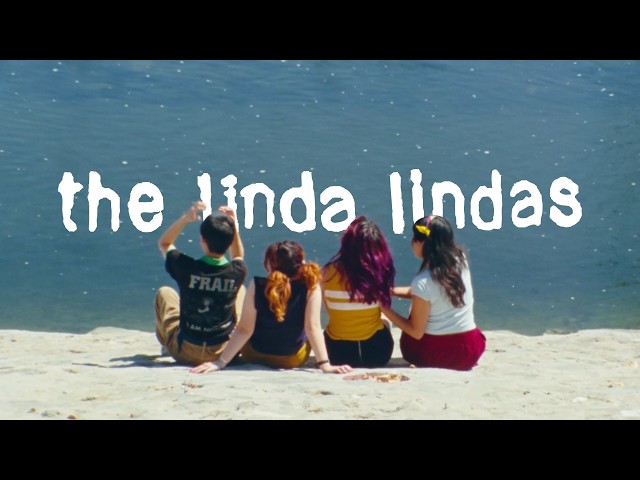 The Linda Lindas dévoile un nouveau&nbsp;single