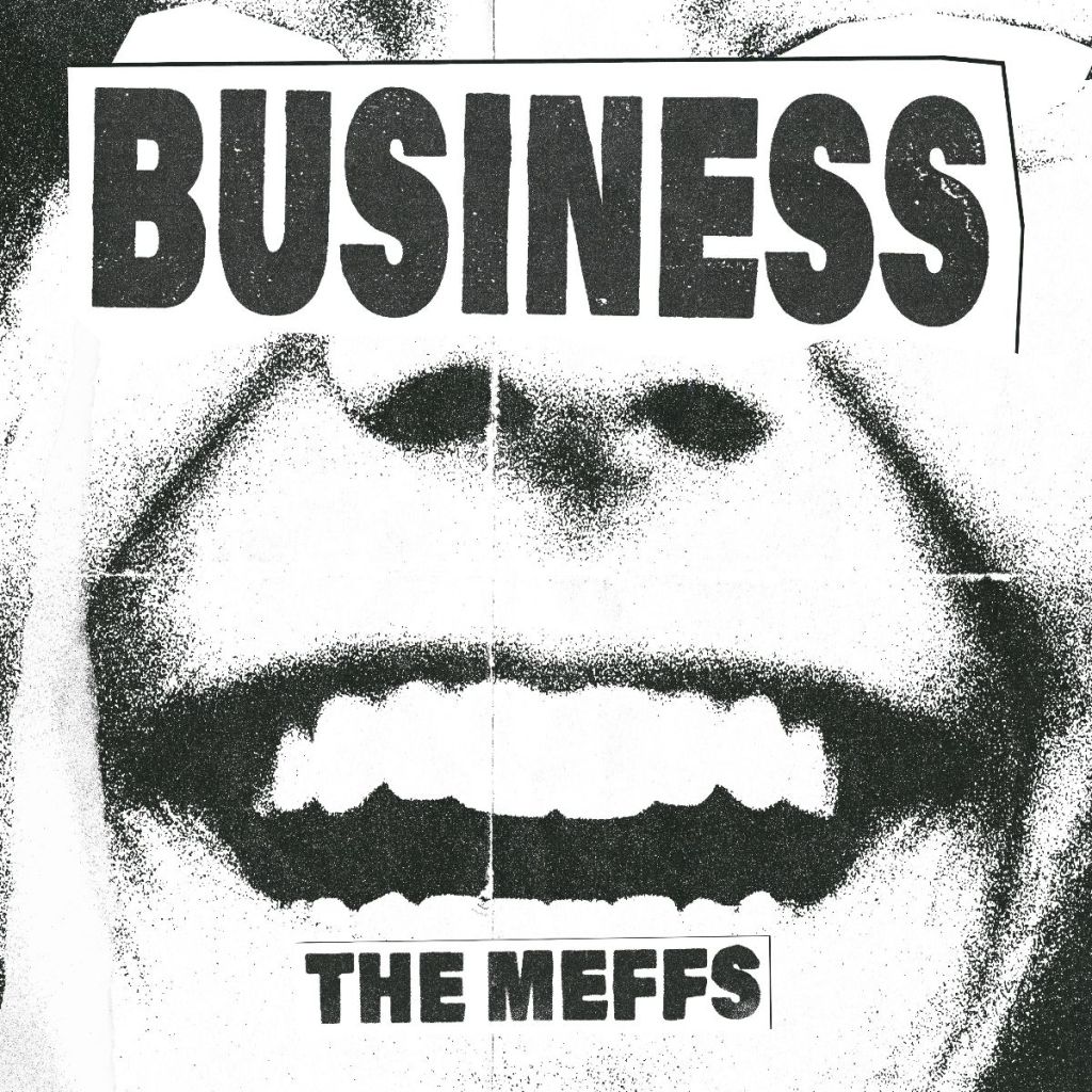 The Meffs dévoile un nouveau&nbsp;single