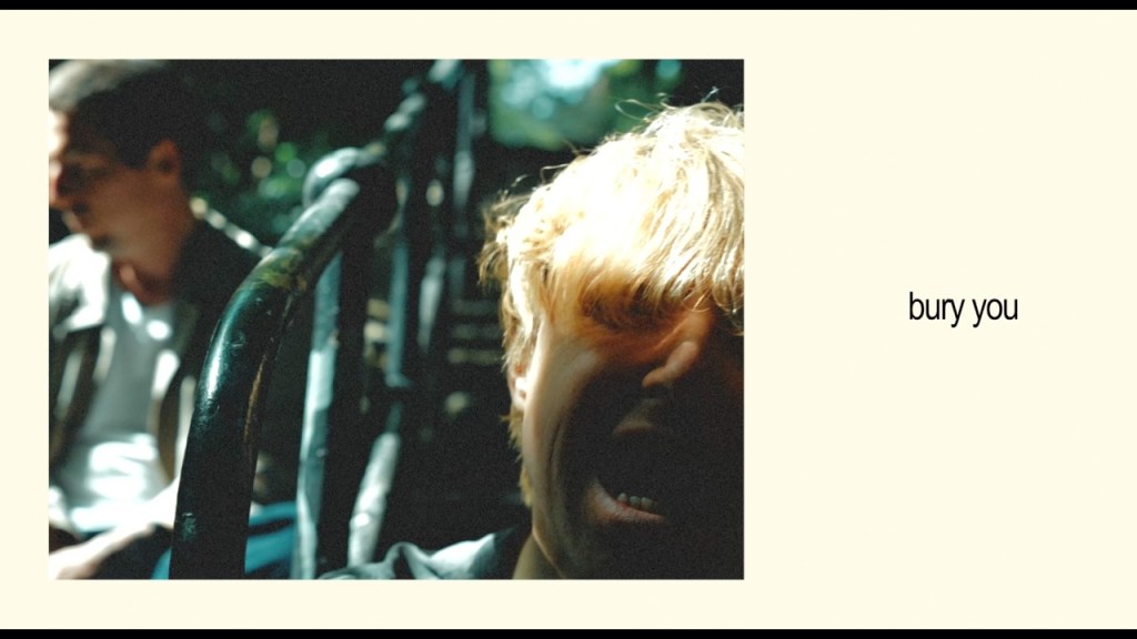 The Xcerts dévoile un nouveau&nbsp;single