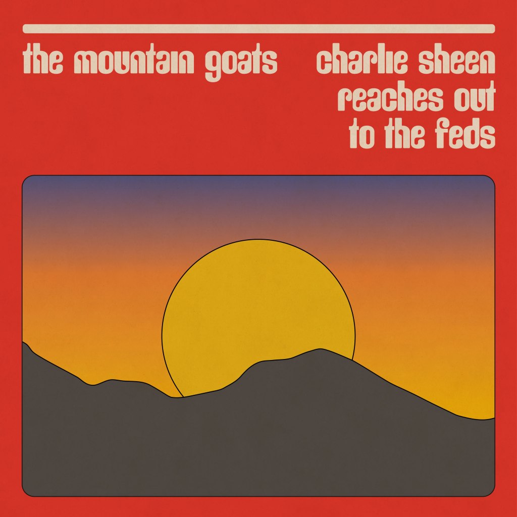 The Mountain Goats dévoile un nouveau&nbsp;single