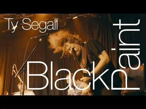 Ty Segall annonce un nouvel&nbsp;album