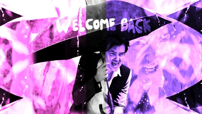 Wasuremono dévoile le clip du titre Welcome&nbsp;Back