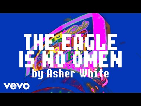 Asher White annonce un nouvel&nbsp;album