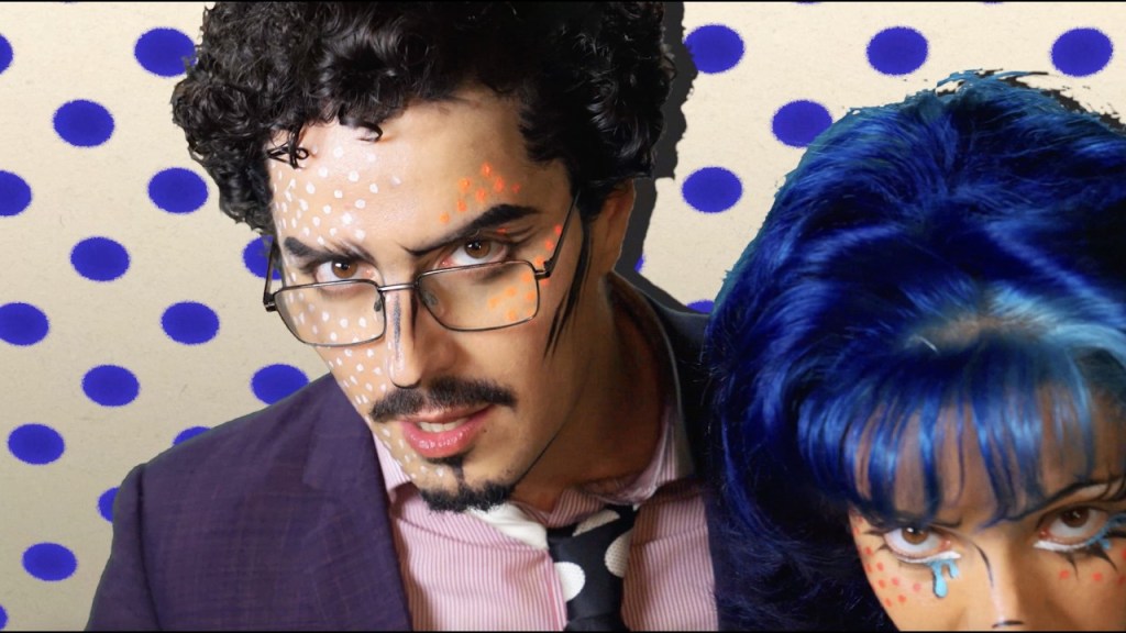 Jamie Webster dévoile un nouveau&nbsp;clip