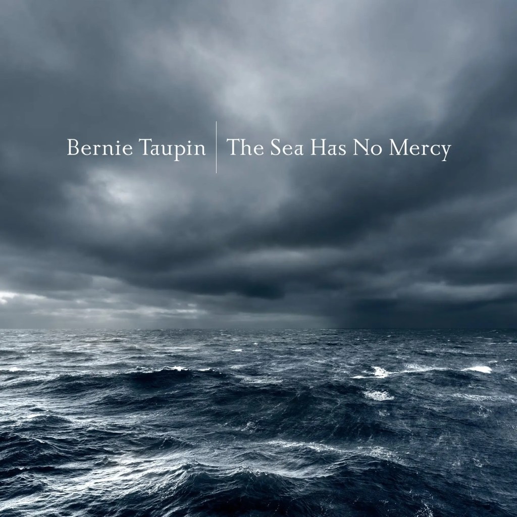 Bernie Taupin dévoile un nouveau&nbsp;single