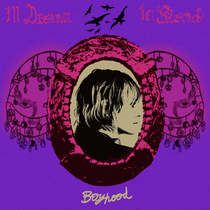 Boyhood annonce son nouvel album
