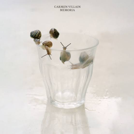 Carmen Villain annonce un nouvel&nbsp;album