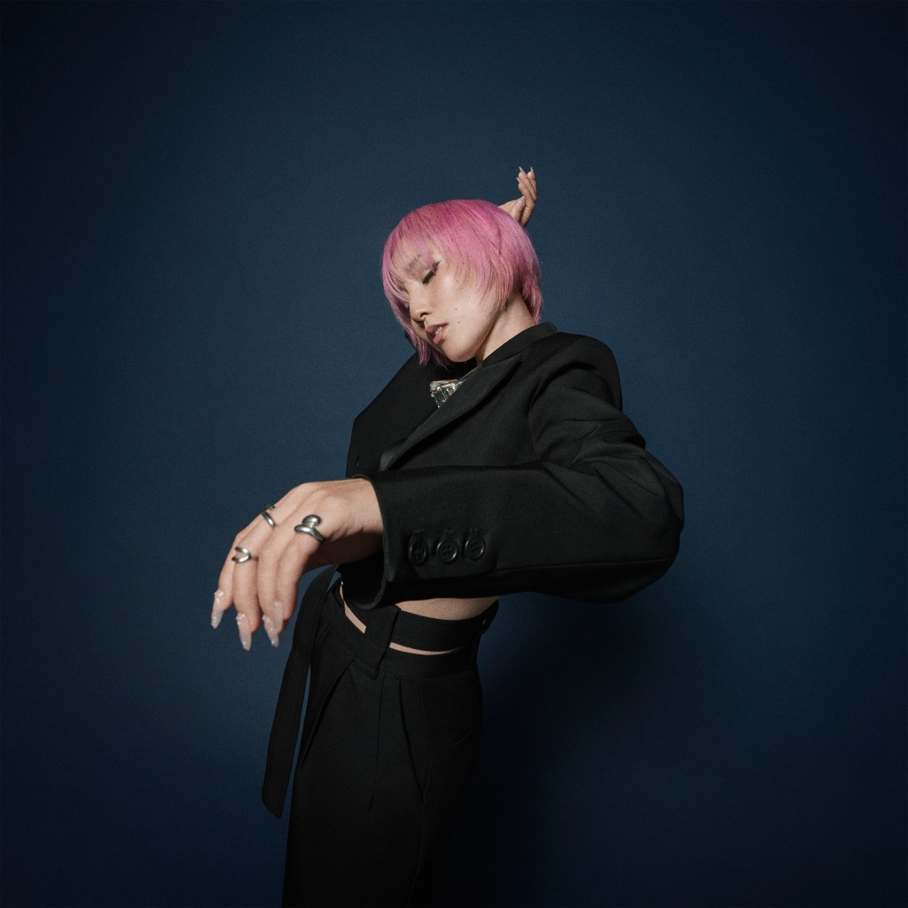 Nao Yoshioka dégaine un nouvel extrait de son album qui lui est en&nbsp;approche