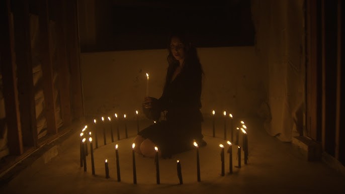 Chelsea Wolfe annonce un nouvel&nbsp;album