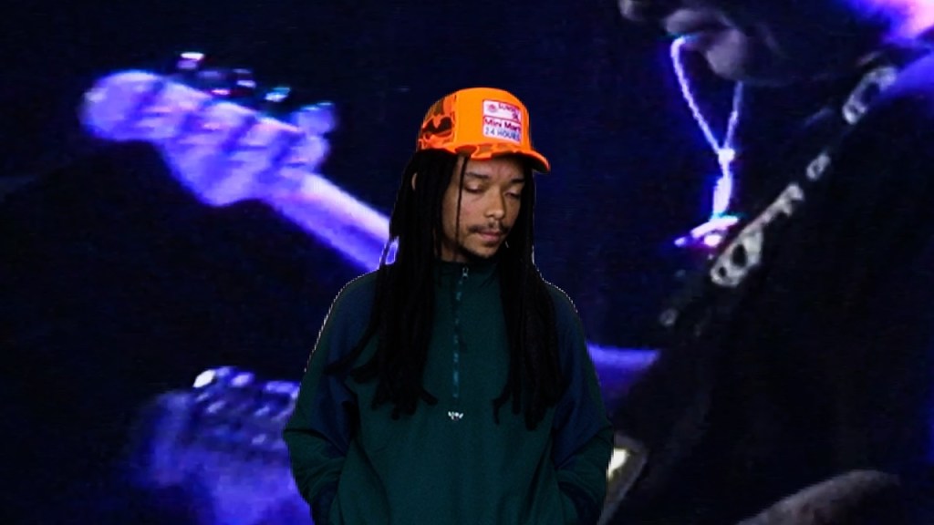 Cold Gawd annonce un nouvel&nbsp;ep