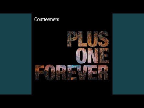 Courteeners dévoile un nouveau&nbsp;single