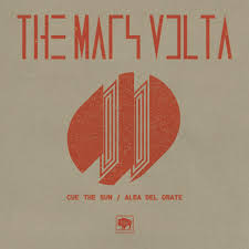 The Mars Volta est de&nbsp;retour