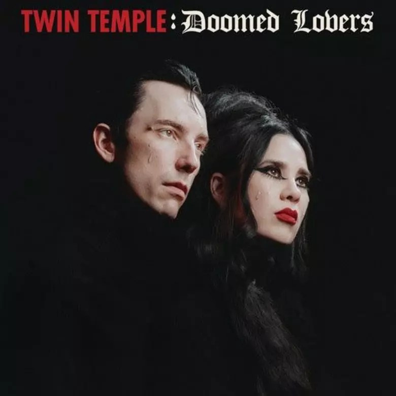 Twin Temple dévoile un nouveau&nbsp;single