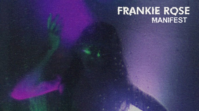 Frankie Rose dévoile un nouvel extrait de son prochain album