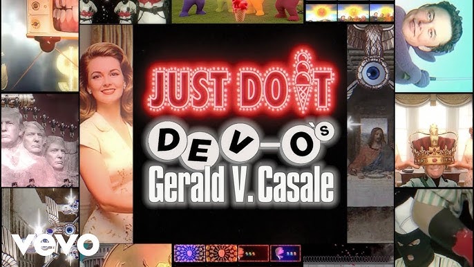 Gerry Casale dévoile un nouveau&nbsp;single