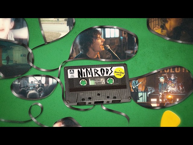 Green Day dévoile un nouveau&nbsp;titre