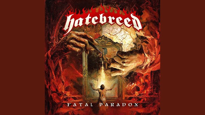 Hatebreed de retour avec un album