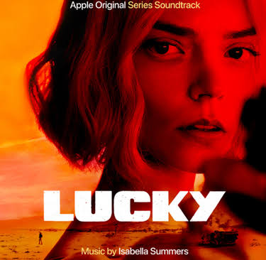 Fiona Apple dévoile un un single que vous trouverez sur la série Lucky Apple&nbsp;TV