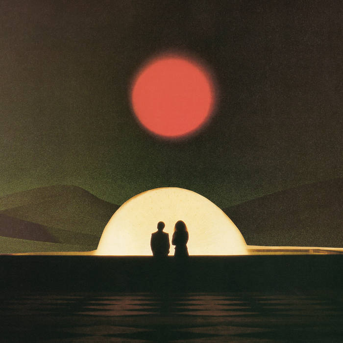 Deep Sea Diver dévoile une reprise de Teardrop de Massive&nbsp;Attack