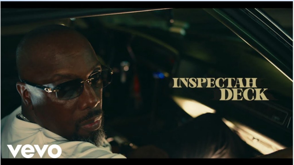 Inspectah Deck annonce son premier&nbsp;album