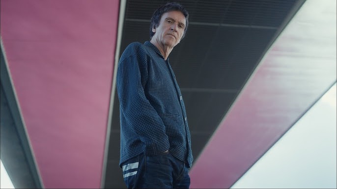 Johnny Marr dévoile un nouveau single