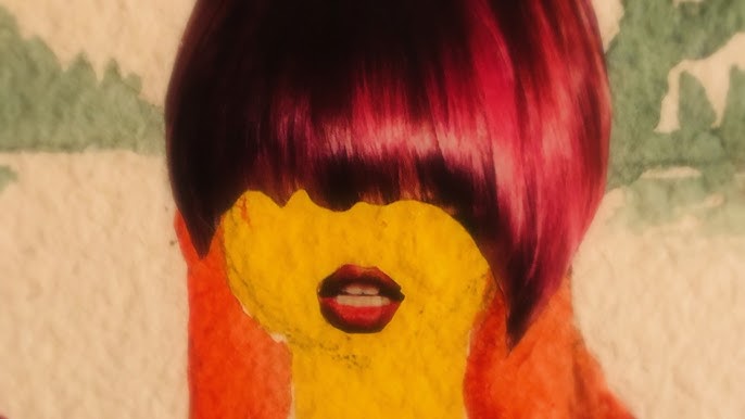 Katrina Ford de retour avec un nouveau&nbsp;single