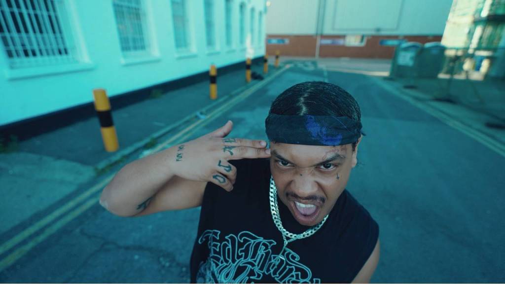 Kid Bookie dévoile un nouveau&nbsp;single
