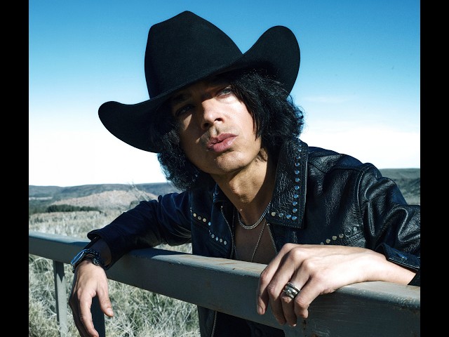 Lawrence Rothman dévoile un nouveau&nbsp;single