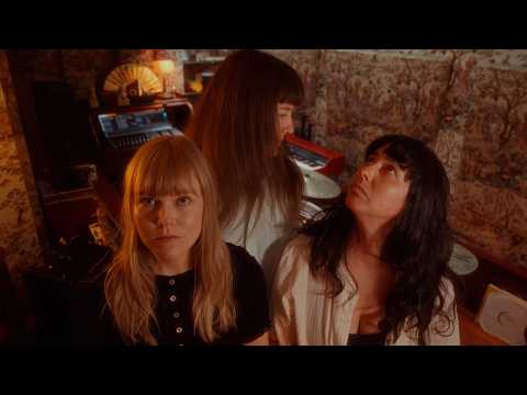 Los Bitchos dévoile un nouveau&nbsp;morceau
