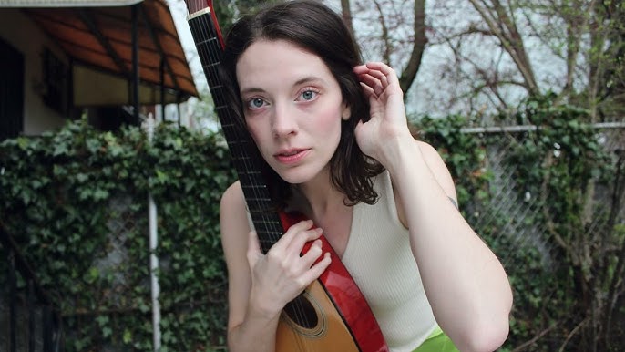 Mallory Hawk annonce son premier album&nbsp;solo