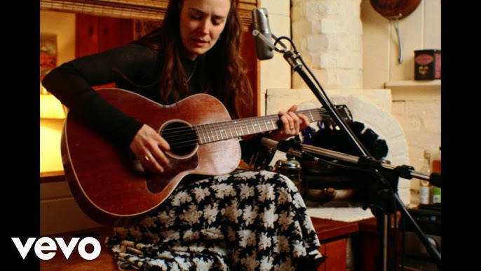 Margaret Glaspy dévoile un nouveau&nbsp;single