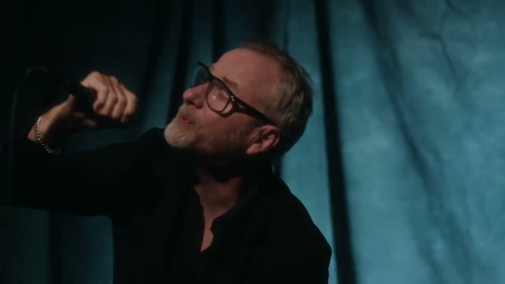 Matt Berninger dévoile un nouveau titre