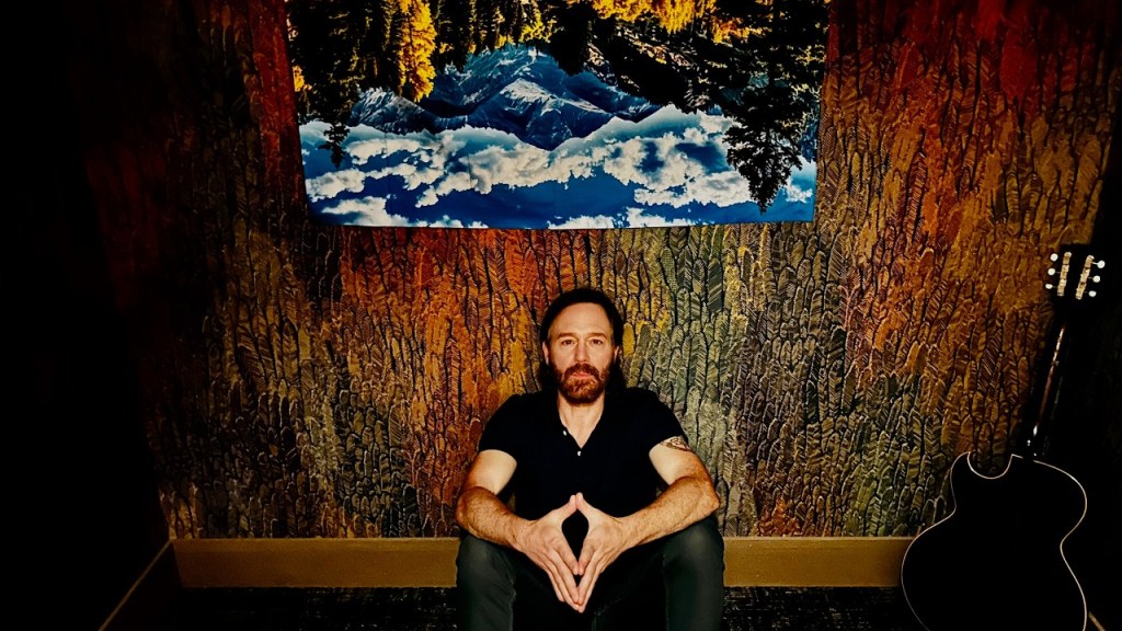 Matt Pond PA annonce son nouvel&nbsp;album