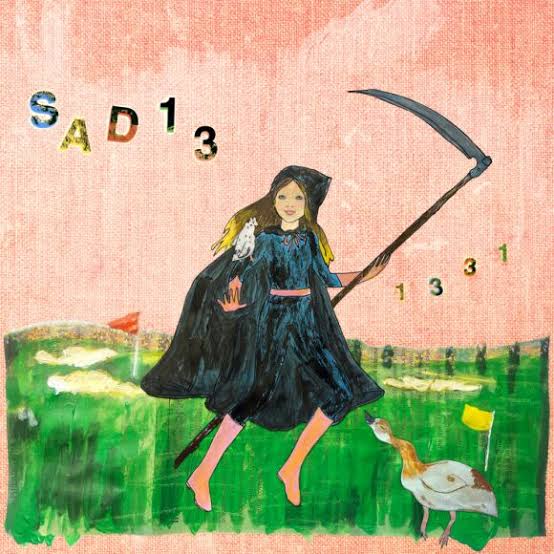 SAD13 dévoile deux nouveaux&nbsp;titres