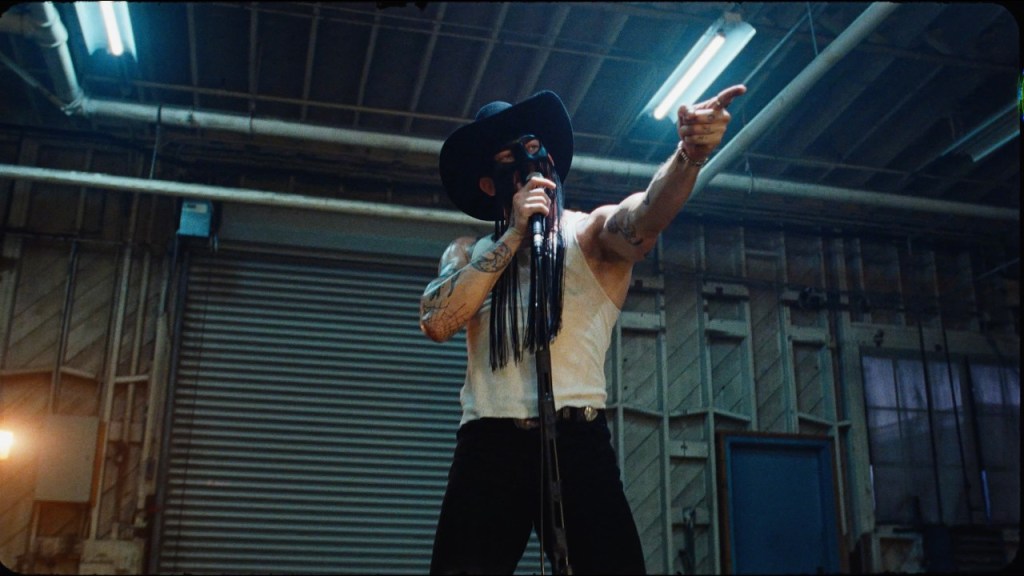 Orville Peck dévoile un nouveau&nbsp;titre