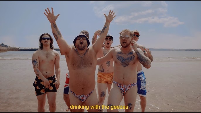 PINTGLASS dévoile un nouveau&nbsp;titre
