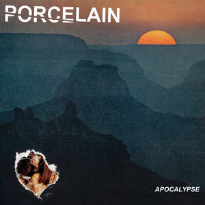 Porcelain annonce son nouvel&nbsp;album