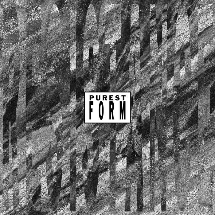 Purest Form dévoile un nouveau&nbsp;single