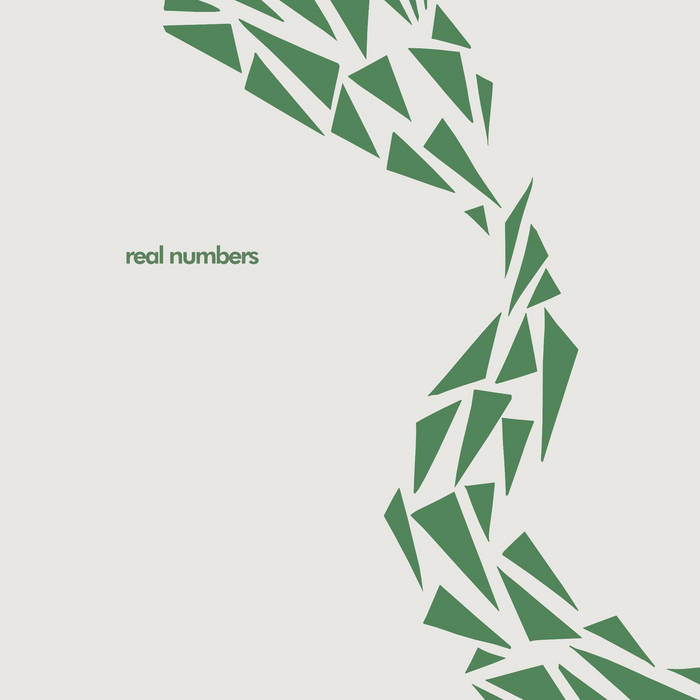 Real Numbers de retour avec un nouvel&nbsp;album