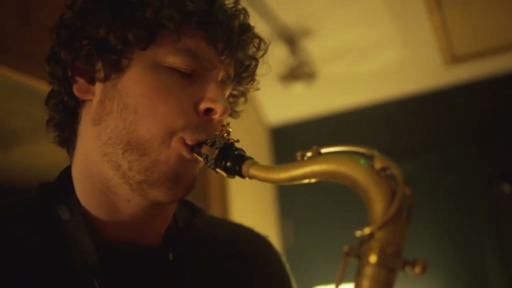 Matt Carmichael annonce un nouvel&nbsp;album