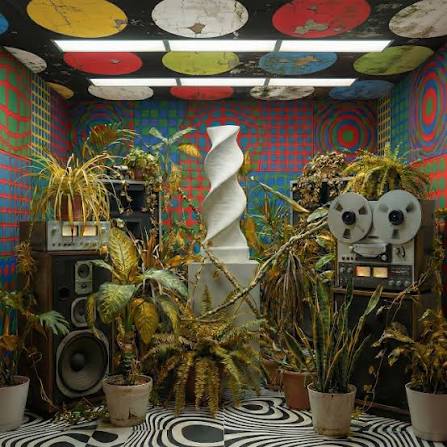 Cornelius dévoile un nouvel extrait de son&nbsp;album