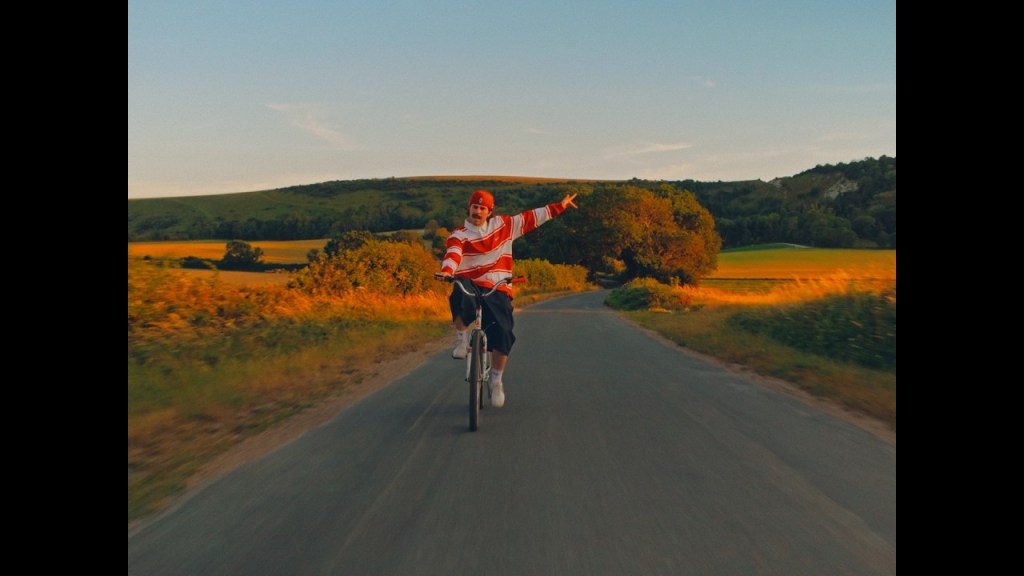 Sam Tompkins annonce un nouvel&nbsp;album