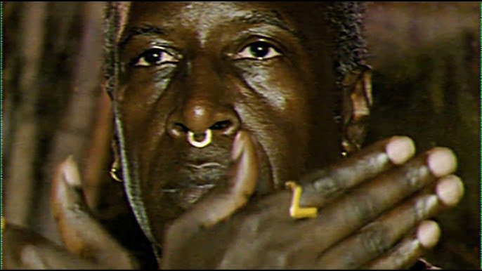 Saul Williams dévoile deux nouveaux single