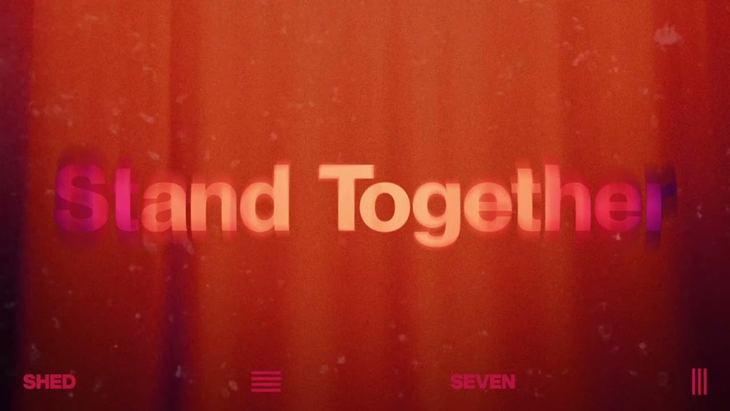Shed Seven dévoile annonce un nouvel&nbsp;album