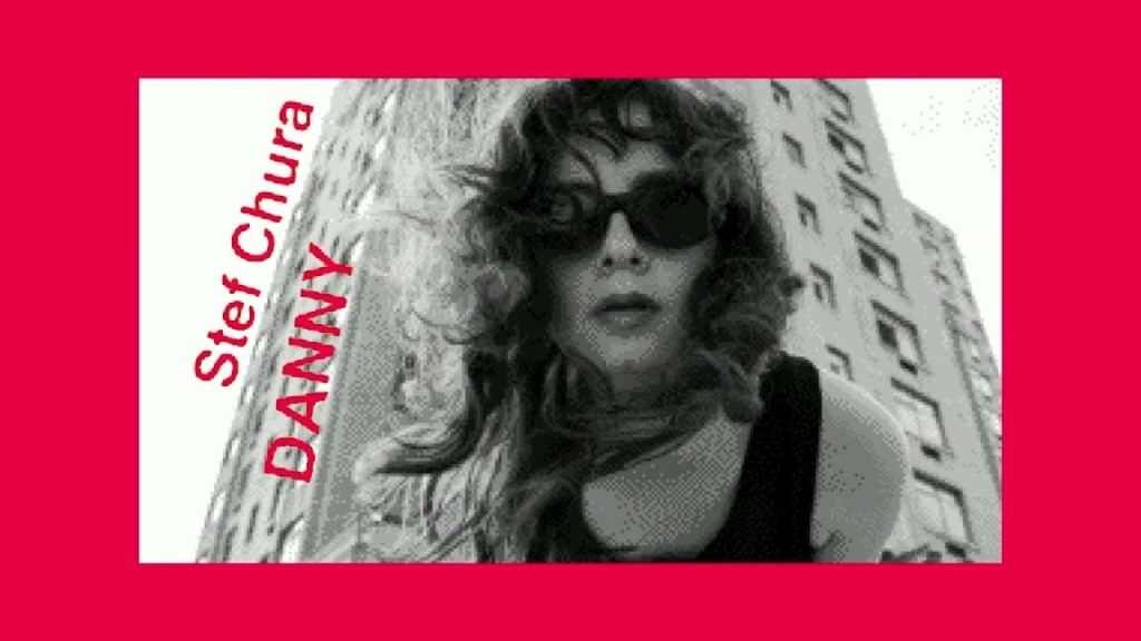 Stef Chura de retour avec un nouvel album